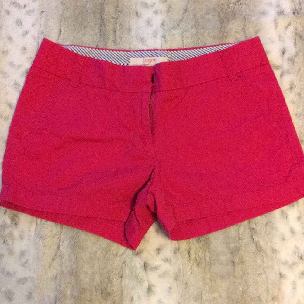 J. Crew Broken-In Chinos